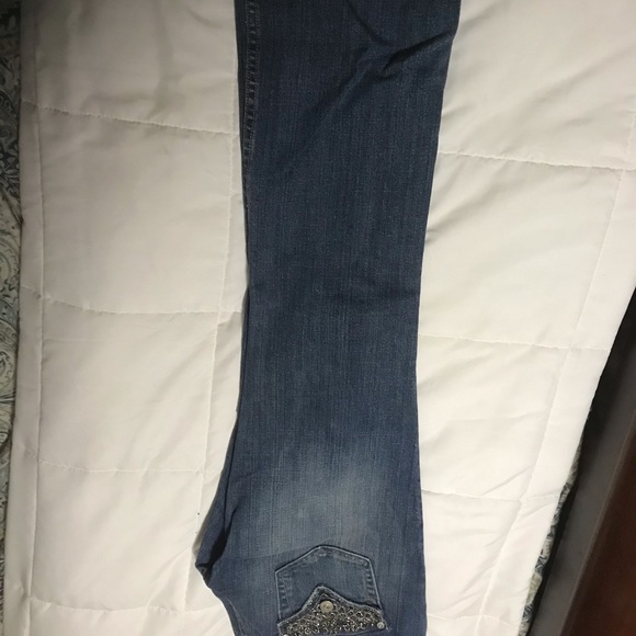 Miss me boot cut jeans - Picture 3 of 7